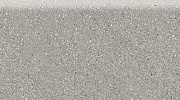 Плинтус Kerama Marazzi DD254020R/3BT Джиминьяно серый матовый обрезной 60х9,5x0,9