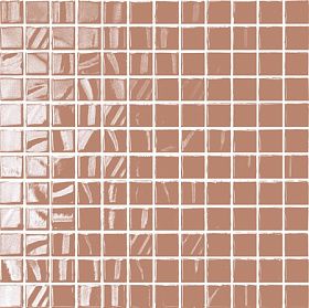 Керамическая плитка Kerama Marazzi 20084N Темари коричневый светлый 29,8х29,8, 1 кв.м.