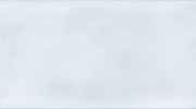 Декофон Cersanit Pudra облицовочная плитка рельеф голубой (PDG042D) 20x44, 1 кв.м.