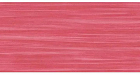Керамическая плитка Нефрит Фреш бордовый 25х50, 1 кв.м.
