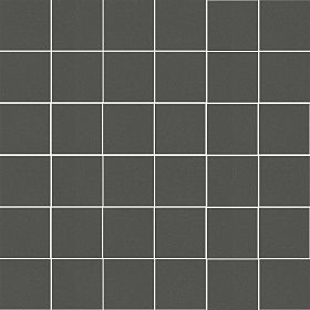 Мозаика из керамогранита Kerama Marazzi 21056 Агуста серый темный натуральный из 36 част. 30,1x30,1x6,9, 1 кв.м.