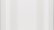 Плитка из керамогранита Kerama Marazzi 11224R Магнолия панель белый матовый обрезной 30x60x10,5, 1 кв.м.