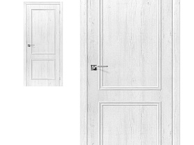 Межкомнатная дверь Симпл-12 3D Shabby Chic