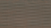 Керамическая плитка Kerama Marazzi 13070R Раваль коричневый структура обрезной 30х89.5, 1 кв.м.