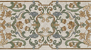 Плитка из керамогранита Kerama Marazzi HGD/A519/13000RL Декор Эвора глянцевый обрезной 30x89,5x11