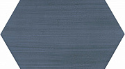 Керамическая плитка Kerama Marazzi 24016 Макарена синий 20х23, 1 кв.м.
