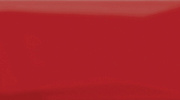 Декофон Cersanit Evolution облицовочная плитка рельеф красный (EVG412) 20x44, 1 кв.м.