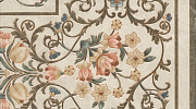 Декор Kerama Marazzi VT/A17/SG1544L Лирия ковёр угол лаппатированный 40,2x40,2
