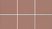 Керамогранит Kerama Marazzi 1336 Агуста розовый матовый из 12 частей 9,8x9,8x0,7, 1 кв.м.