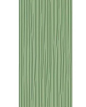 Керамическая плитка Нефрит Кураж зеленый 20х40, 1 кв.м.