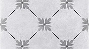 Керамогранит Cersanit Motley мелкий узор, светло-серый (C-MO4A523D) 29,8х29,8, 1 кв.м.
