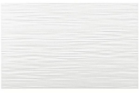 Керамическая плитка настенная Шахты Камелия 01 25х40 белый верх, 1 кв.м.