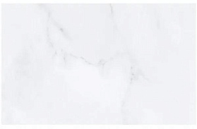 Керамическая плитка настенная Шахты Милана 01 25х40 светло-серый верх, 1 кв.м.