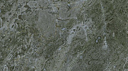 Керамическая плитка Kerama Marazzi 11223R Серенада зелёный глянцевый обрезной 30x60x0,9 (1,8), 1 кв.м.