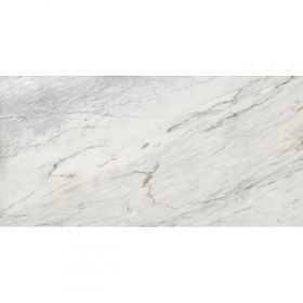 Керамогранит Грани Таганая Ellora-ashy GRS01-18 60x120 мрамор бело-серый, 1кв. м.