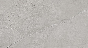 Керамогранит Kerranova Marble Trend К-1005/LR Лаймстоун серый лаппатированный 60х60, 1 кв.м.