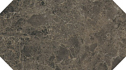 Плитка из керамогранита Kerama Marazzi 35014 Бикуш коричневый глянцевый 14x34x6,9, 1 кв.м.