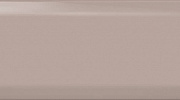 Керамическая плитка Kerama Marazzi 9027 Аккорд дымчатый светлый грань 28.5х8.5, 1 кв.м.