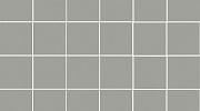 Мозаика из керамогранита Kerama Marazzi 21054 Агуста серый светлый натуральный из 36 част. 30,1x30,1x6,9, 1 кв.м.