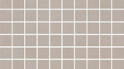 Мозаика из керамогранита Kerama Marazzi MM6411 Декор Левада мозаичный бежевый глянцевый 25x40x8