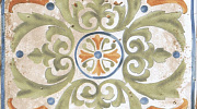 Декор Kerama Marazzi HGD/A151/17000 Виченца Майолика 15х15