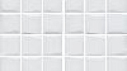Керамическая плитка Kerama Marazzi 21044 Анвер белый 30.1х30.1, 1 кв.м.