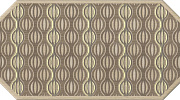 Плитка из керамогранита Kerama Marazzi HGD/A470/35016 Декор Монтиш 5, 14x34x6,9