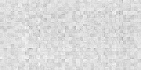 Декофон Cersanit Grey Shades облицовочная плитка рельеф многоцветный (GSL452D) 29,8x59,8, 1 кв.м.