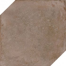 Керамическая плитка Kerama Marazzi 18016 Виченца коричневый 15х15, 1 кв.м.