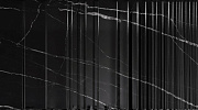 Керамическая Плитка настенная Axima Орлеан рельеф 30х60 черная, 1 кв.м.
