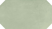 Плитка из керамогранита Kerama Marazzi 35026 Фурнаш грань зеленый светлый глянцевый 14x34x9,2, 1 кв.м.