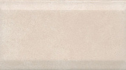 Керамическая плитка Kerama Marazzi 19023 Александрия светлый грань 20х9,9, 1 кв.м.