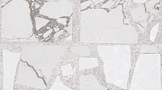 Керамическая плитка Нефрит Ринальди серый 38,5х38,5, 1 кв.м.