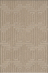 Плитка из керамогранита Kerama Marazzi VT/C450/8344 Декор Матрикс бежевый 20x30x6,9