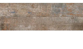 Керамическая плитка Нефрит Эссен коричневый 20х60, 1 кв.м.