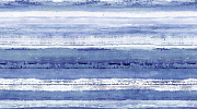 Вставка Cersanit Santorini голубой (TR2U041DT) 25x75