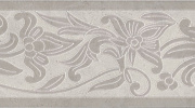 Декор Kerama Marazzi HGD/B505/15147 Монсанту 4 серый светлый 15x40x8