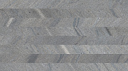Керамическая плитка Керамин Руна 1Д 25х75, 1 кв.м.