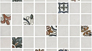 Декор Kerama Marazzi MM880B Макарена мозаичный 20х30