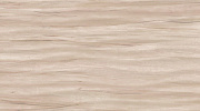 Декофон Cersanit Botanica облицовочная плитка рельеф коричневый (BNG112D) 20x44, 1 кв.м.