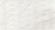 Керамическая плитка Kerama Marazzi 13026R Майори белый структура обрезной 30х89,5, 1 кв.м.