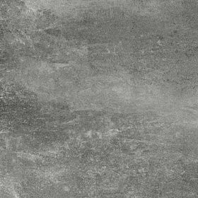 Керамогранит Грани Таганая Madain-carbon GRS07-03 60x60 цемент темно-серый, 1кв. м.