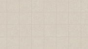 Мозаика из керамогранита Kerama Marazzi MM14045 Декор Монсеррат мозаичный бежевый светлый матовый 40x20x9,5