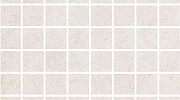Мозаика из керамогранита Kerama Marazzi MM8345 Декор Матрикс мозаичный бежевый светлый 20x30x6,9
