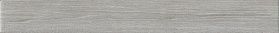 Бордюр Kerama Marazzi VT/A368/3278 Кассетоне серый светлый матовый 30,2x3,5x7,8