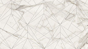 Керамогранит Kerranova Декор Marble Trend К-1000/MR/d01 Каррара 30х60, 1 кв.м.