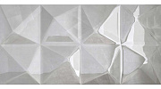 Керамическая Плитка настенная Axima Норманция рельеф 30х60 светлая, 1 кв.м.