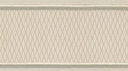 Плитка из керамогранита Kerama Marazzi VT/A306/6000 Бордюр Браганса бежевый светлый матовый 25x5,4x8