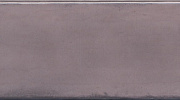 Керамическая плитка Kerama Marazzi 9020 Монпарнас сиреневый 28.5х8.5, 1 кв.м.