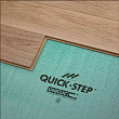 Подложка под ламинат Quick-Step Basic 3 мм (15 м² в упаковке), 1 м.кв.